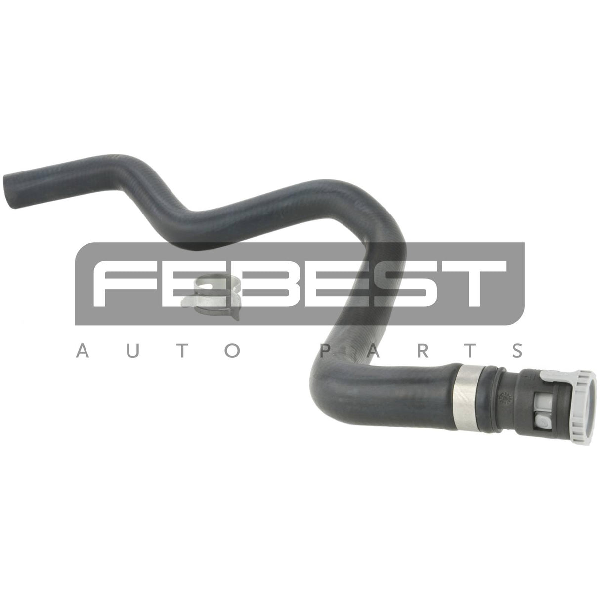 Radiator hose