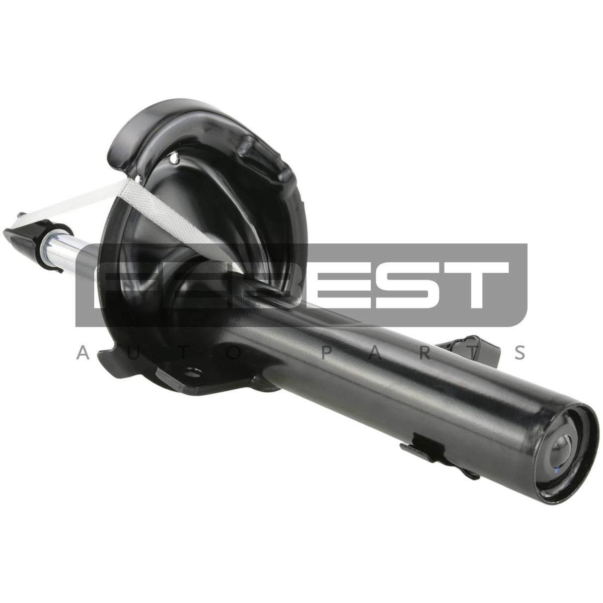 Shock absorber front right