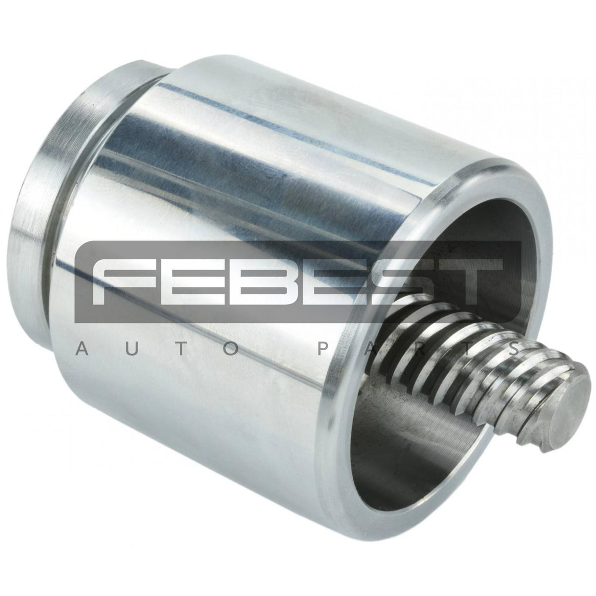 Rear caliper piston with mechanism - FEBEST