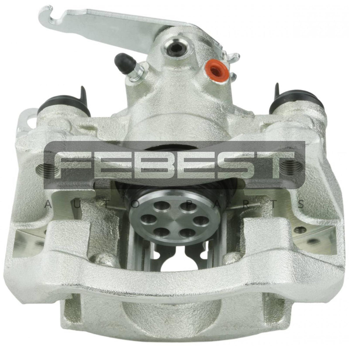 Rear left brake caliper assembly - FEBEST