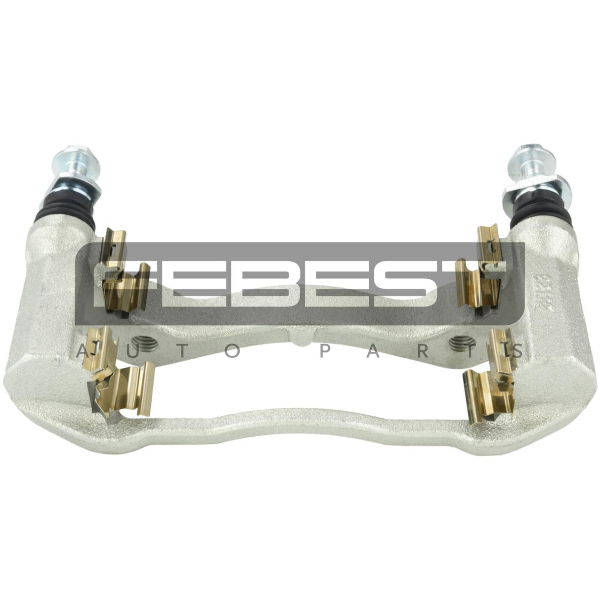 Front right brake caliper bracket carrier
