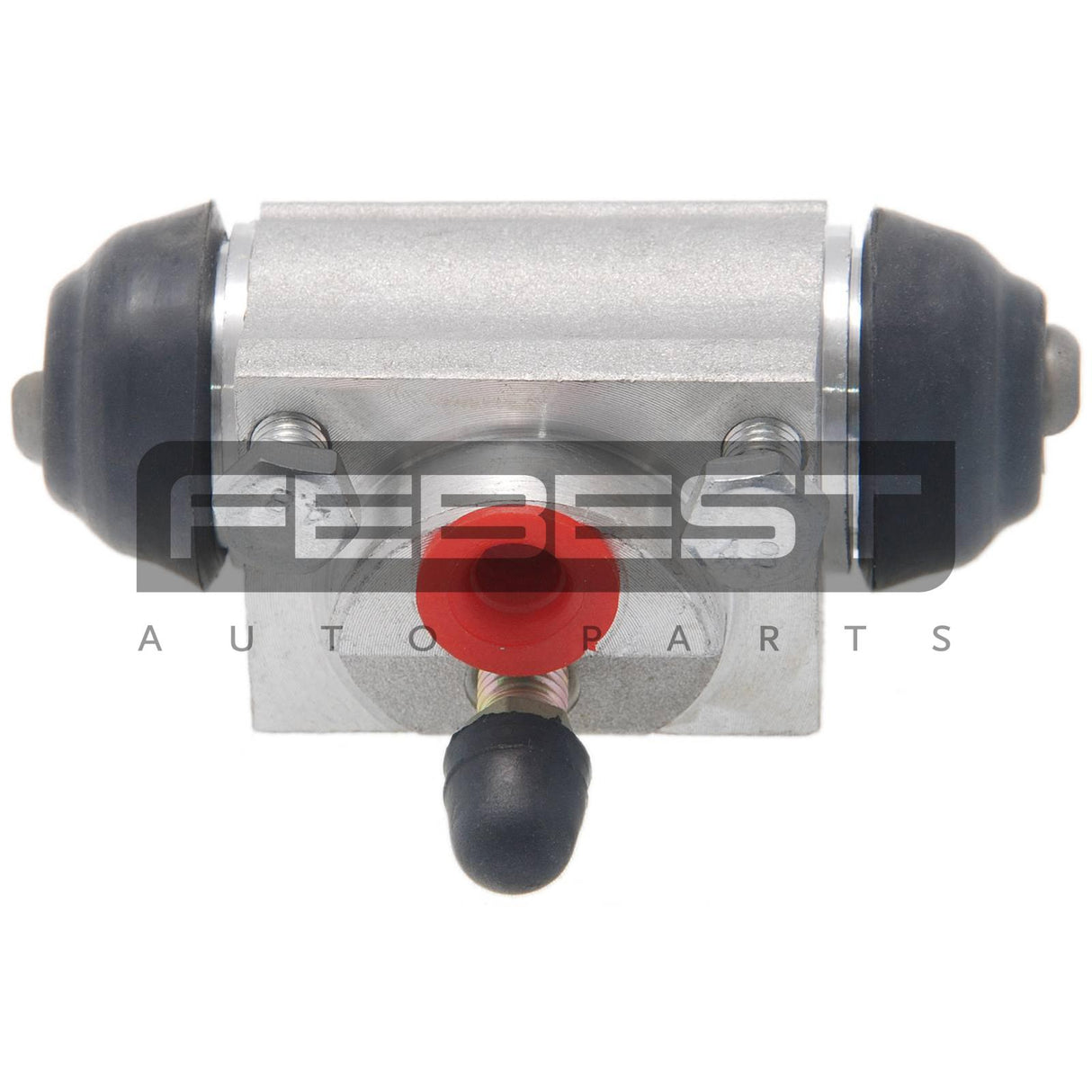 Rear wheel brake cylinder