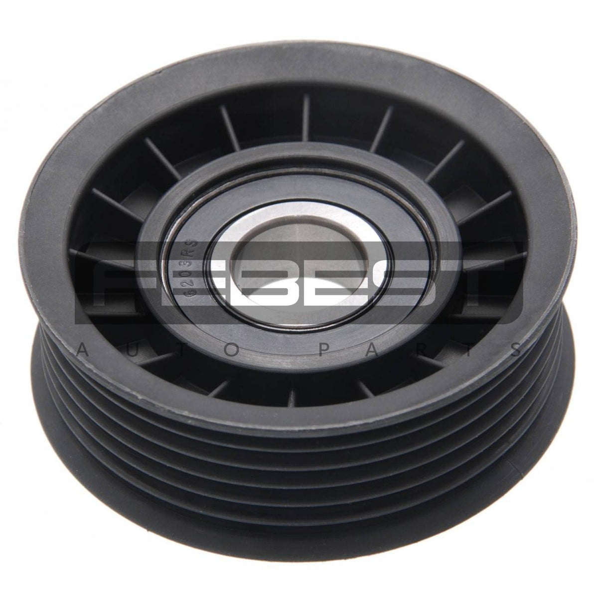 Tension pulley - FEBEST