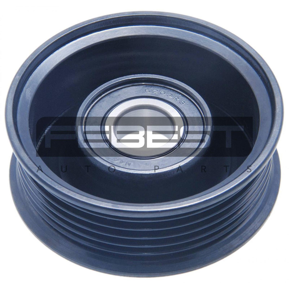 Tension pulley - FEBEST