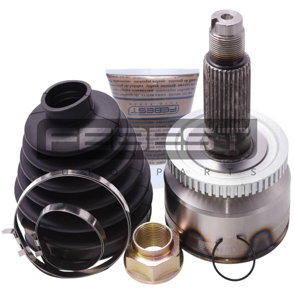Outer cv joint - FEBEST