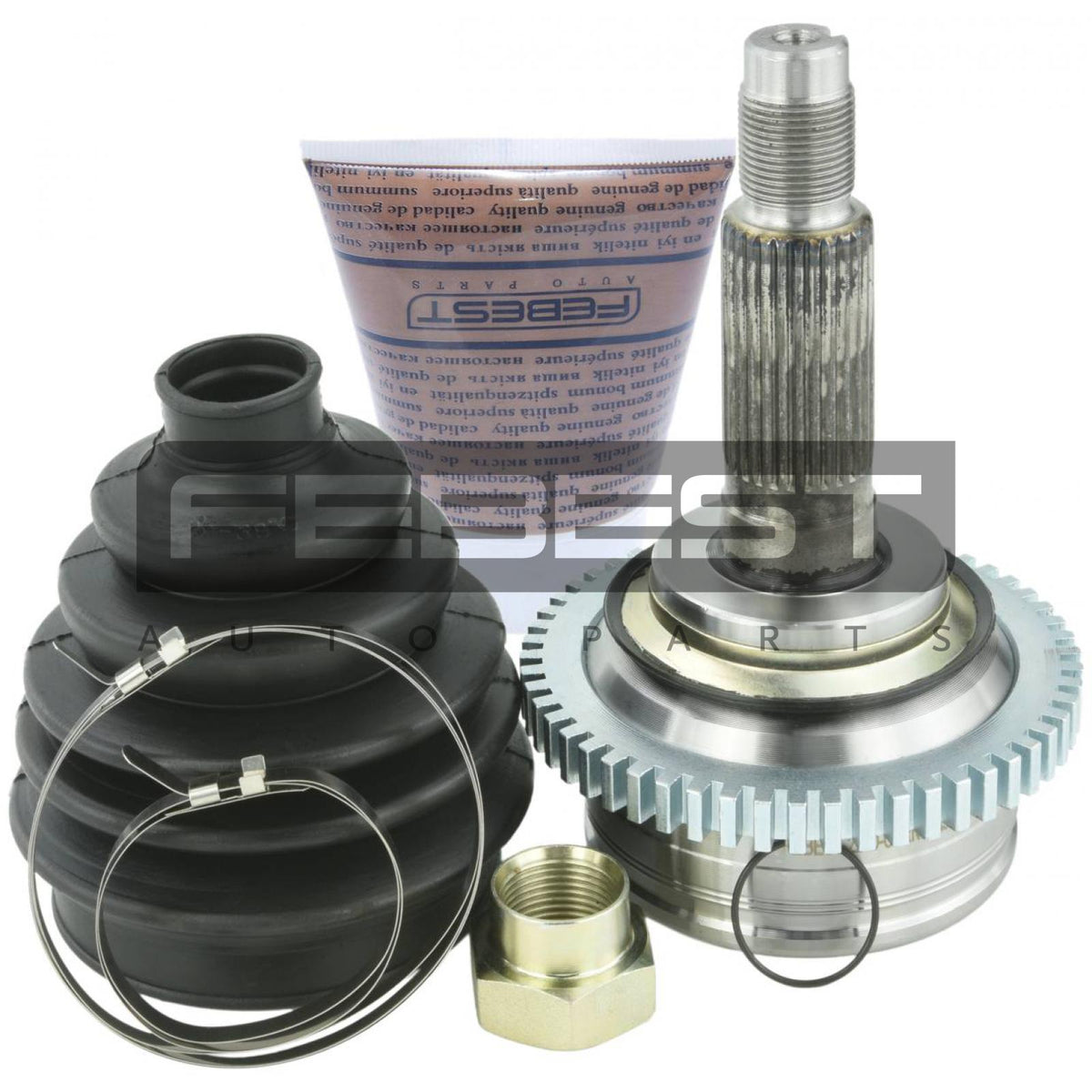 Outer cv joint - FEBEST