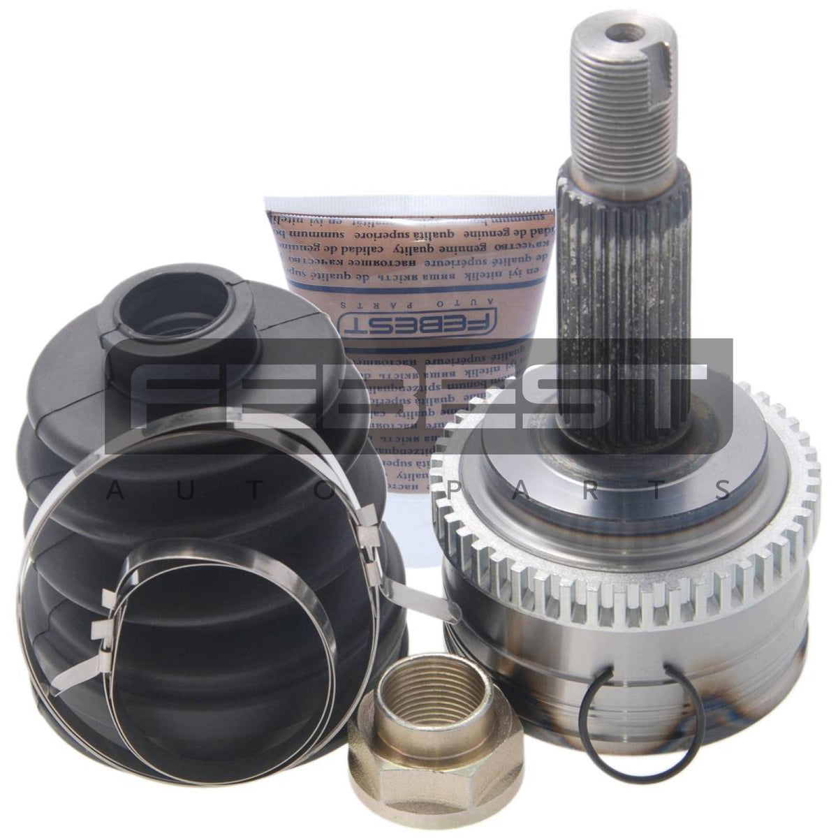 Outer cv joint - FEBEST
