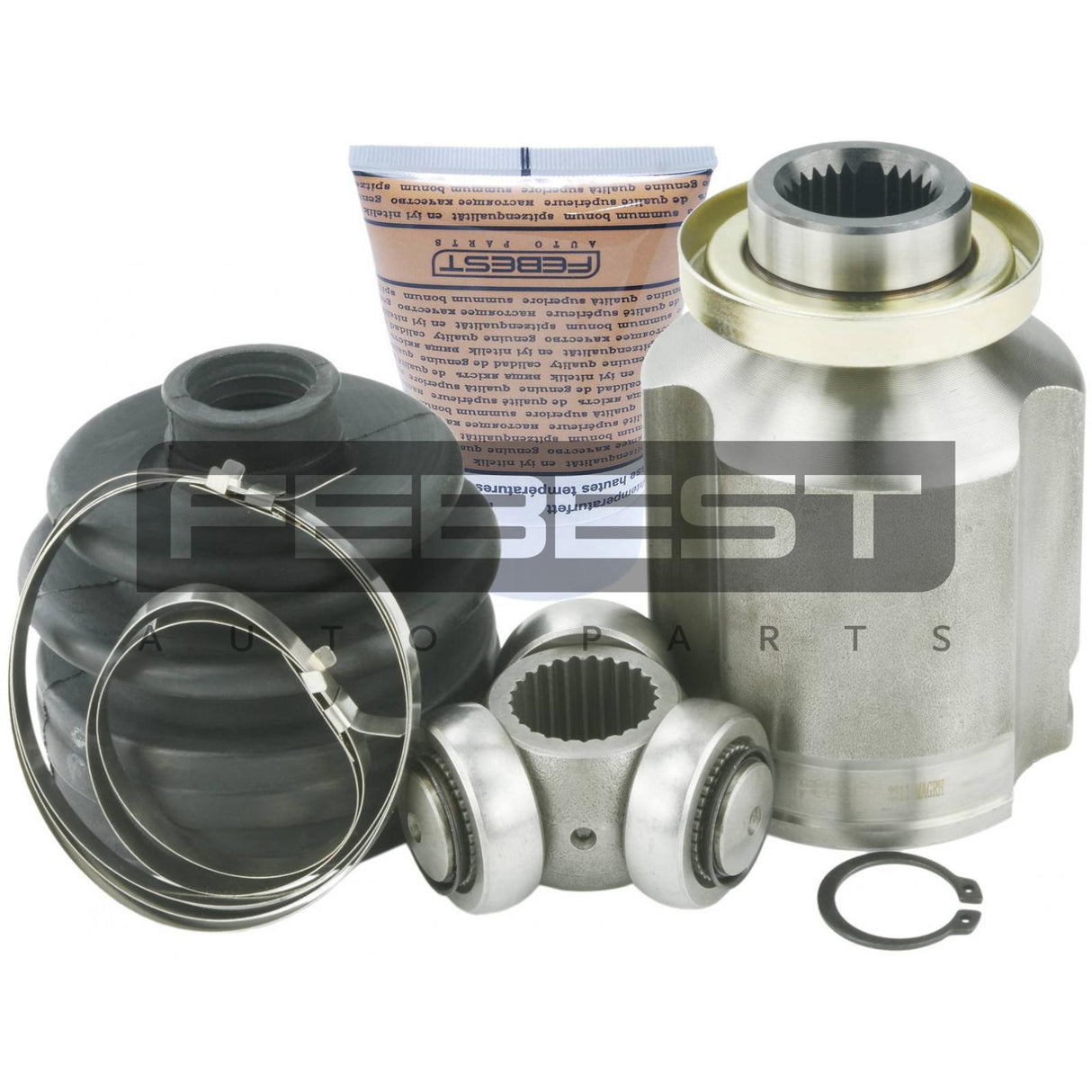 Inner cv joint right