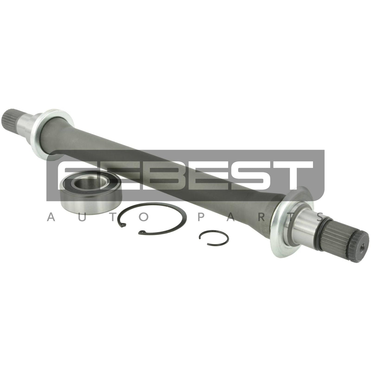 Axle half shaft right