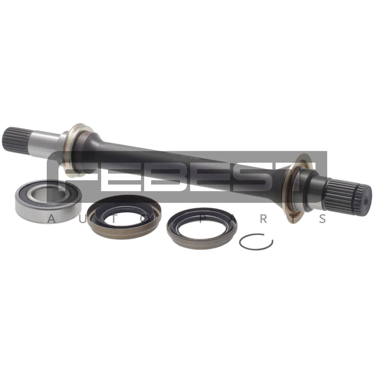 Axle half shaft right