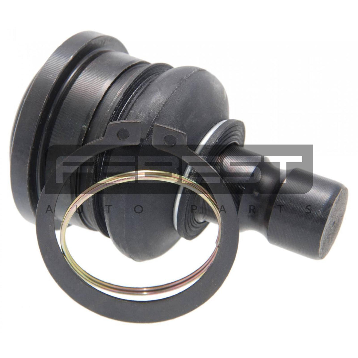Ball joint front lower arm - FEBEST