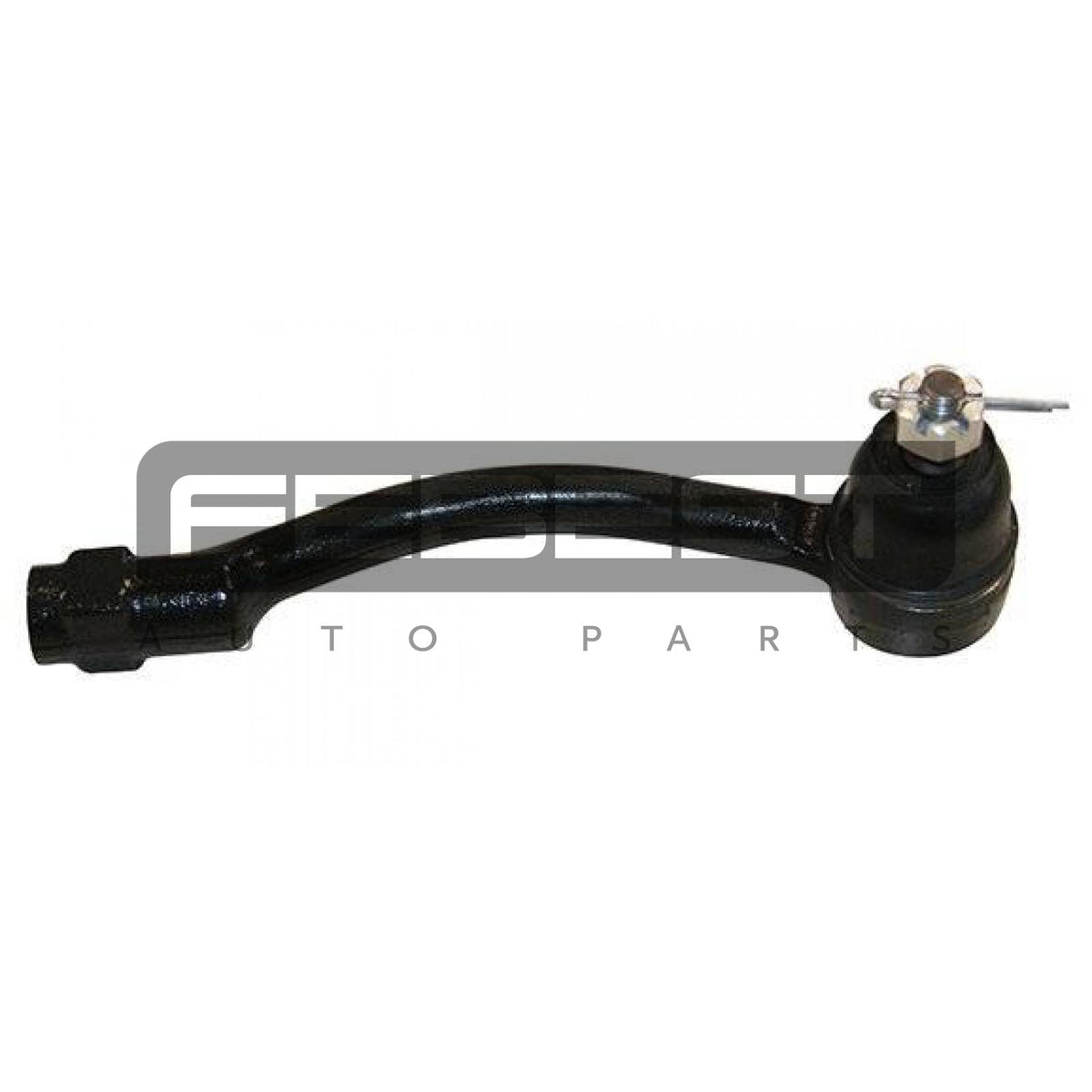 Steering tie rod end right
