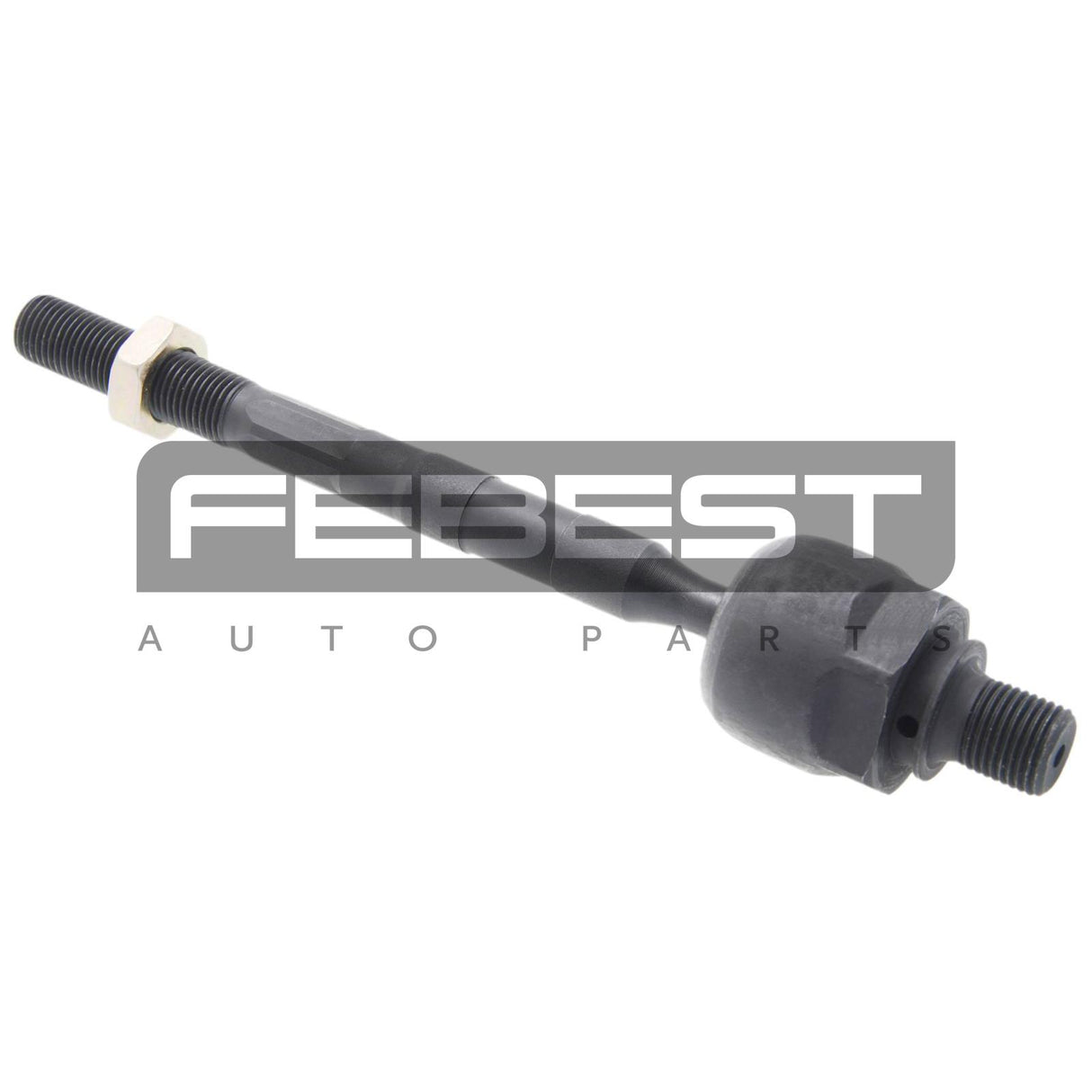 Steering tie rod