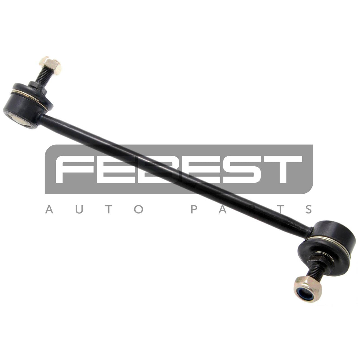 Front left stabilizer link / sway bar link