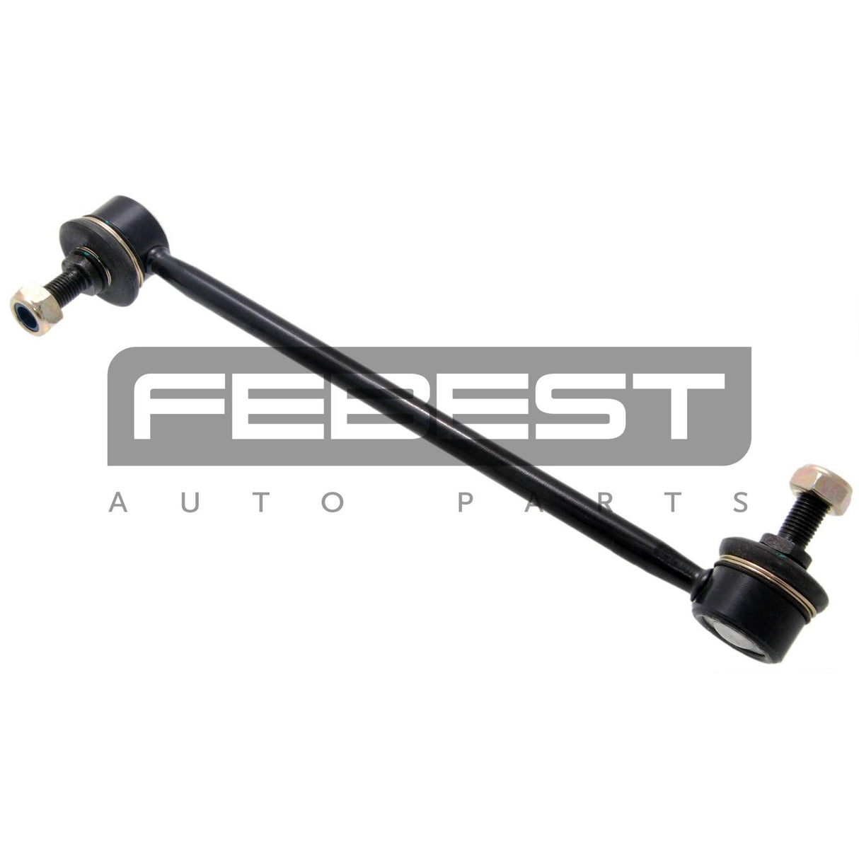Front right stabilizer link / sway bar link