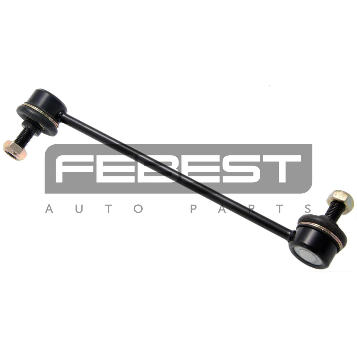 Front left stabilizer link / sway bar link