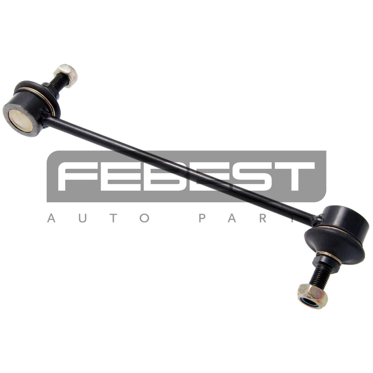 Front right stabilizer link / sway bar link - FEBEST
