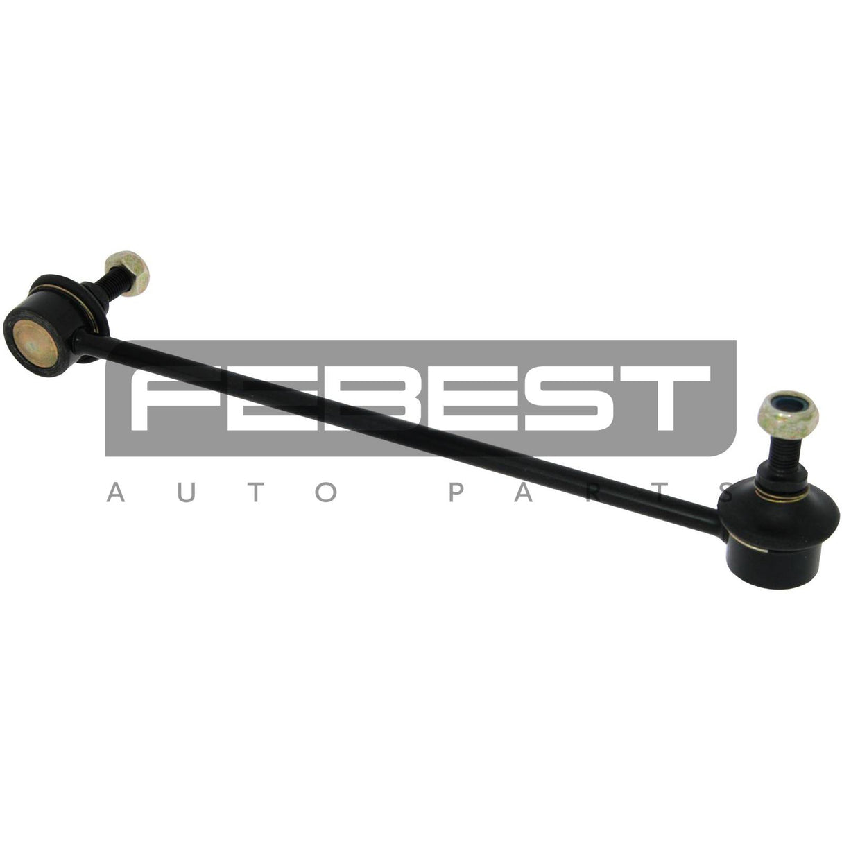 Front right stabilizer link / sway bar link