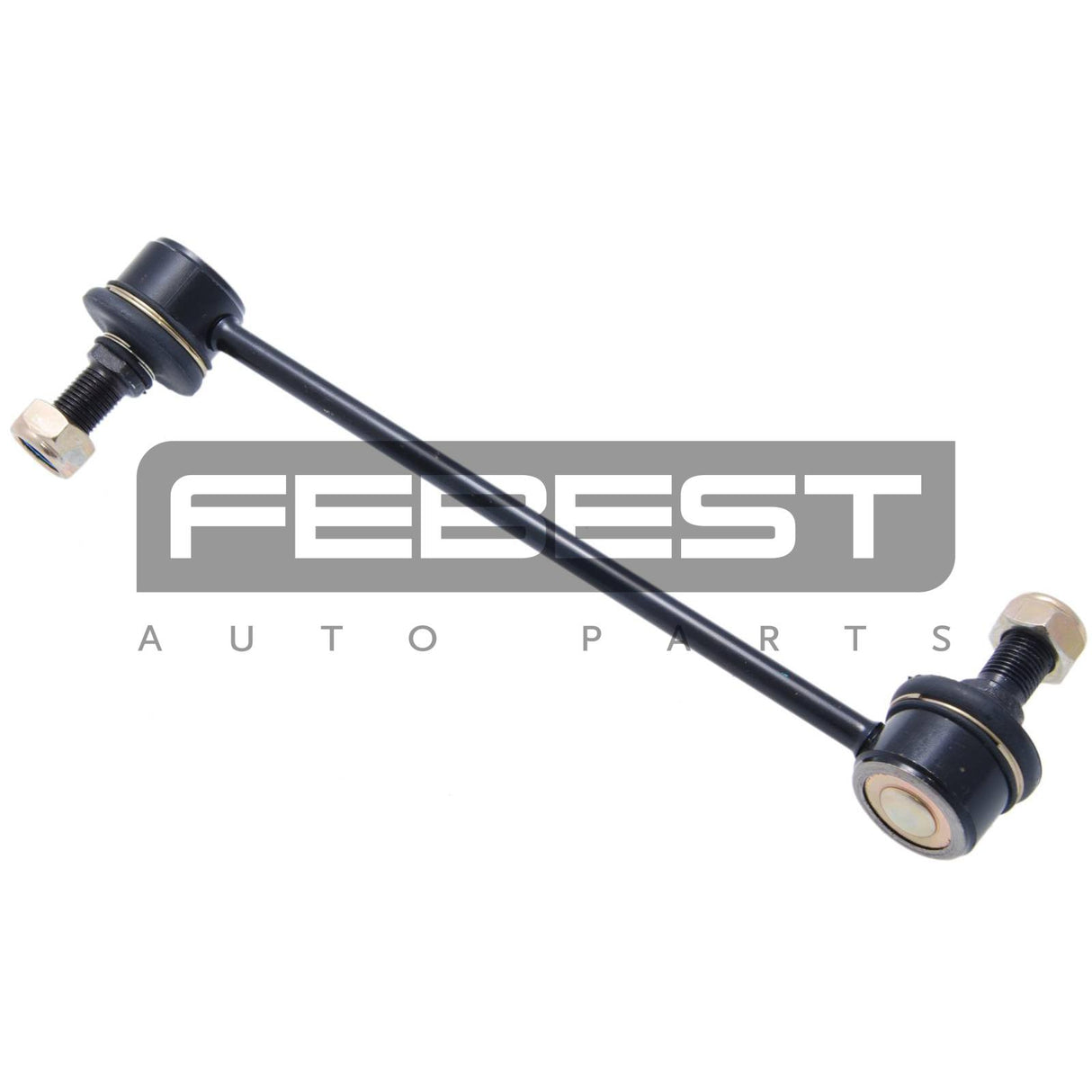 Front right stabilizer link / sway bar link