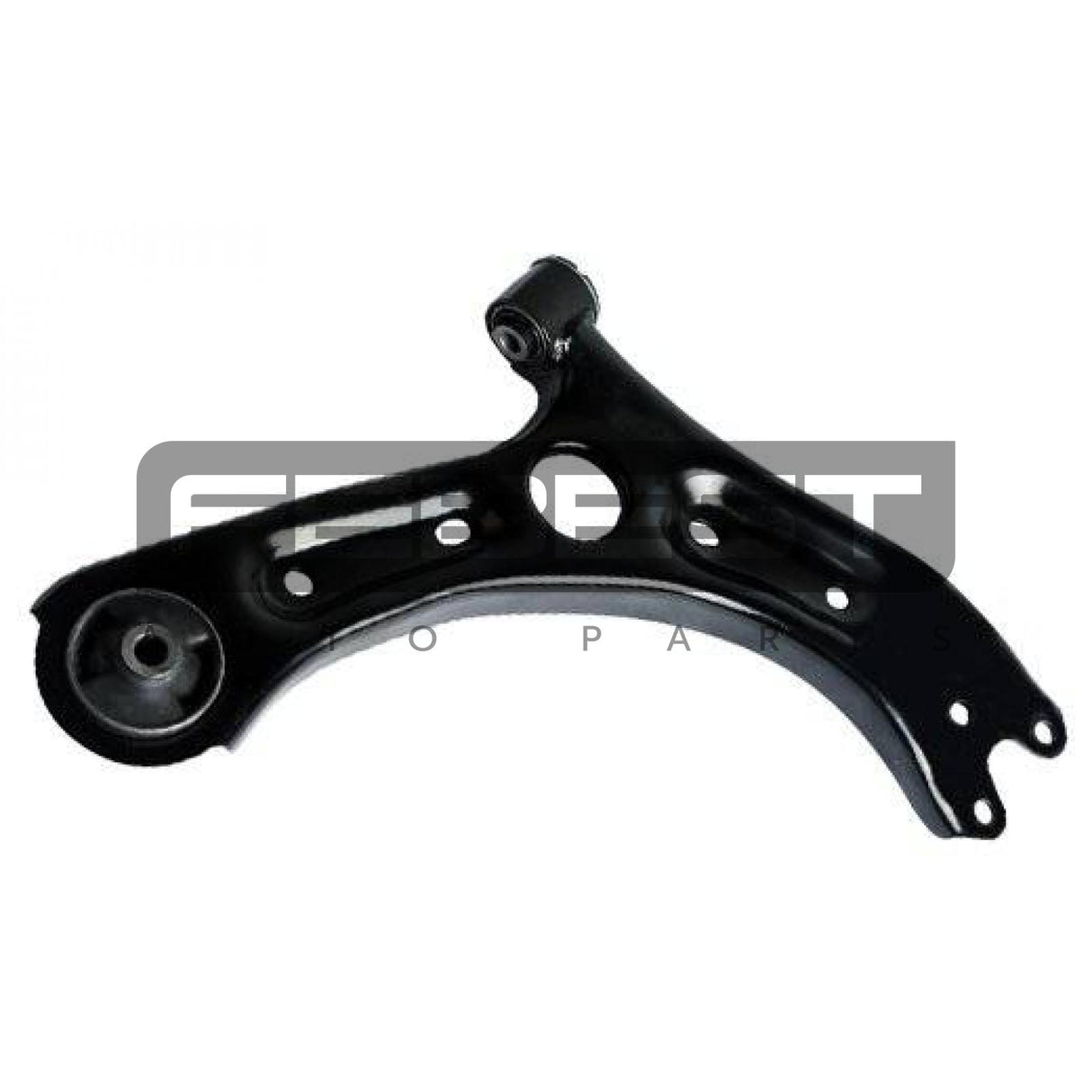 Right lower front arm