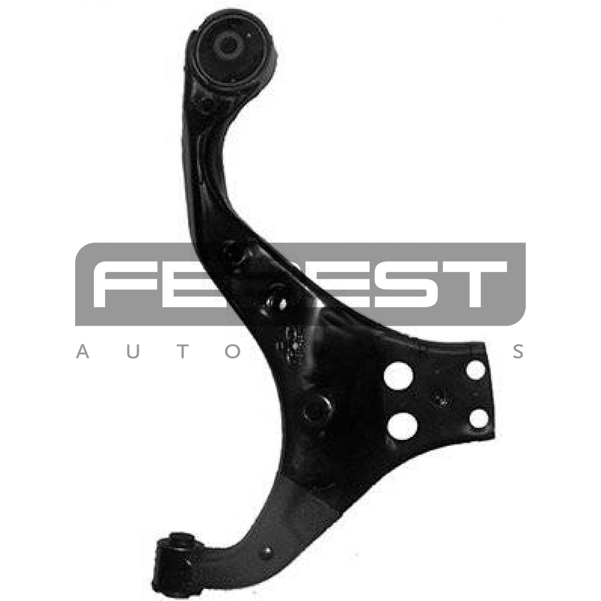 Right lower front arm - FEBEST