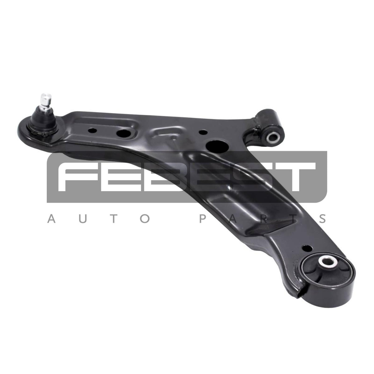 Left lower front arm - FEBEST