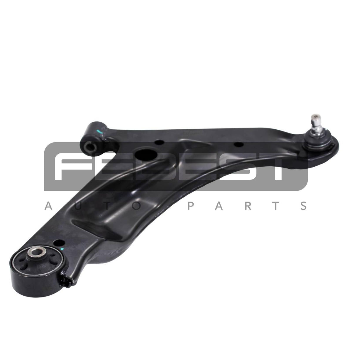 Right lower front arm - FEBEST