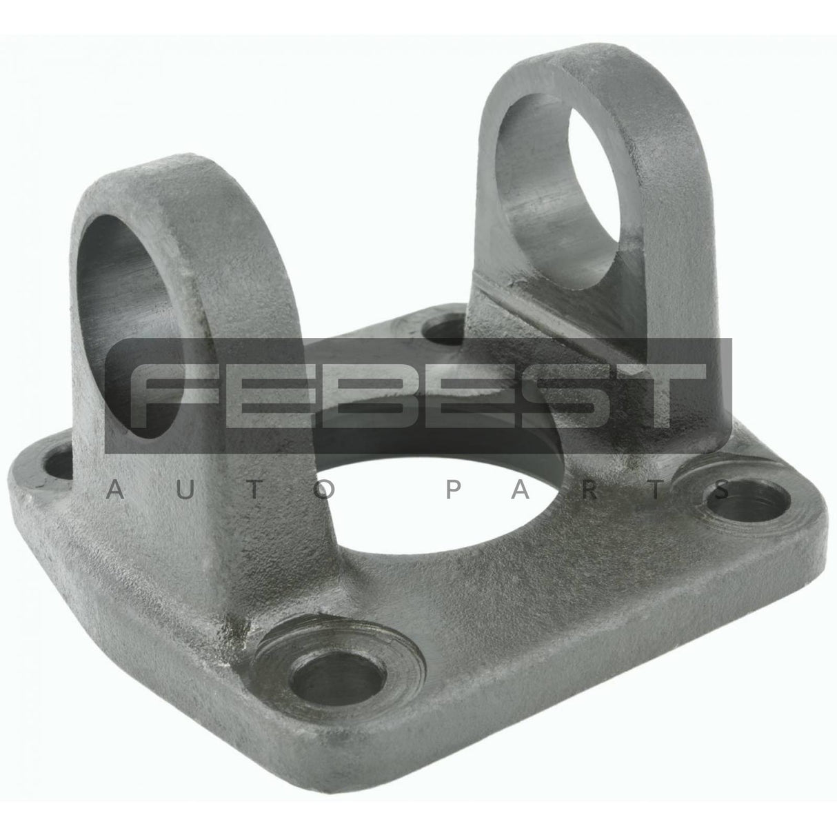 Propshaft flange yoke