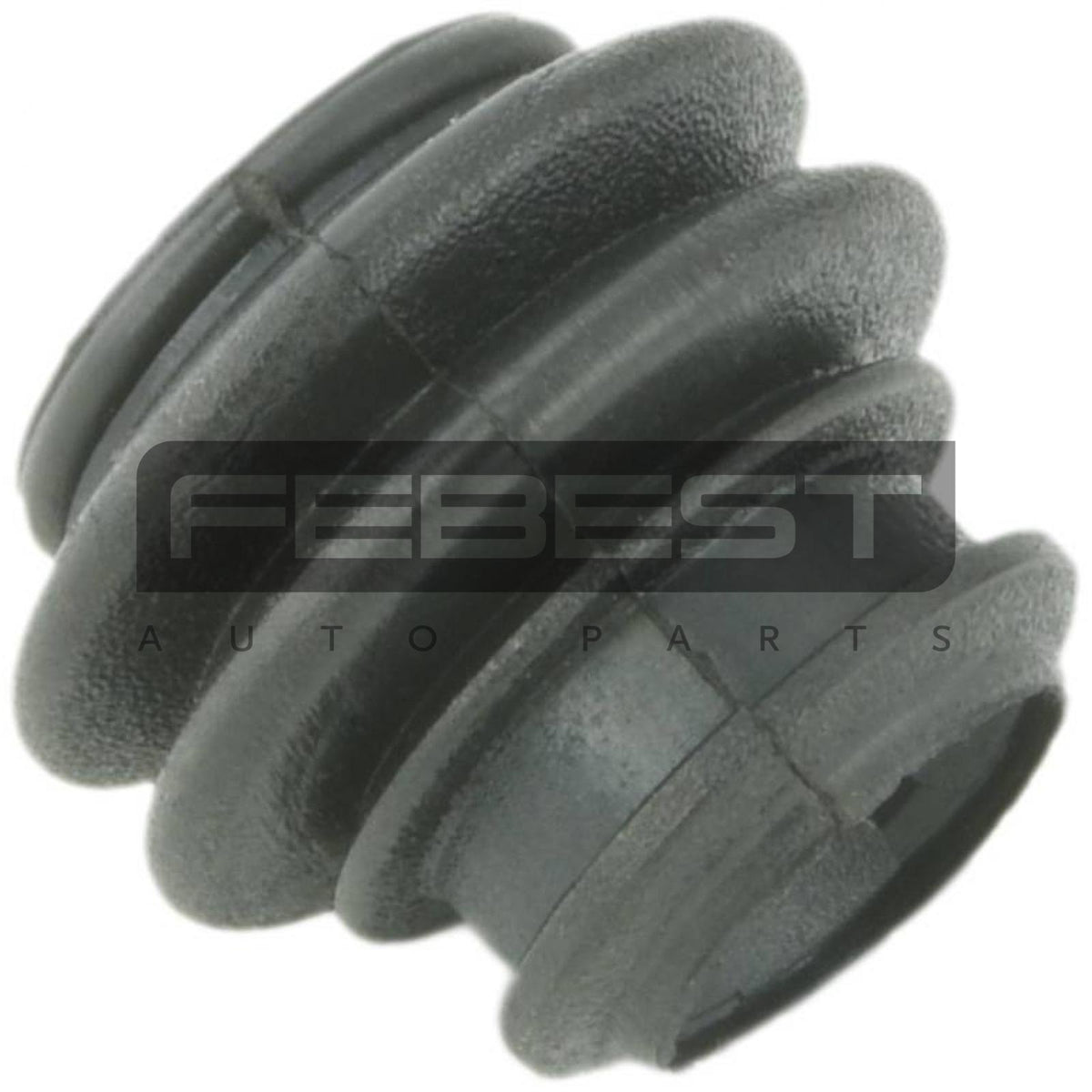 Front brake caliper slide pin boot - FEBEST