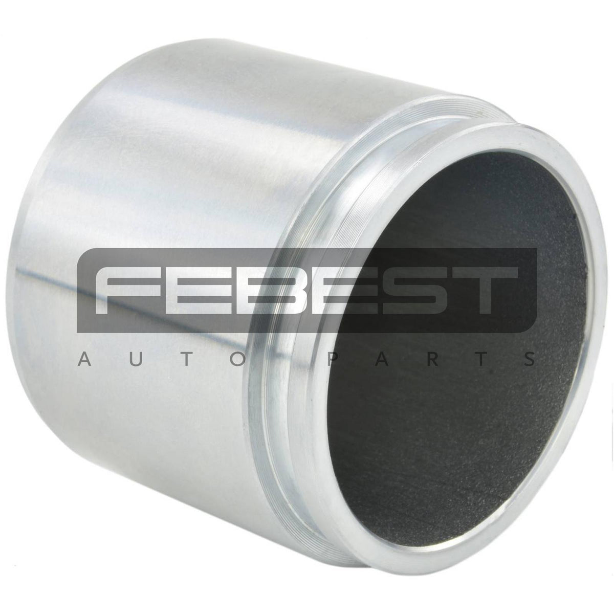 Front caliper piston