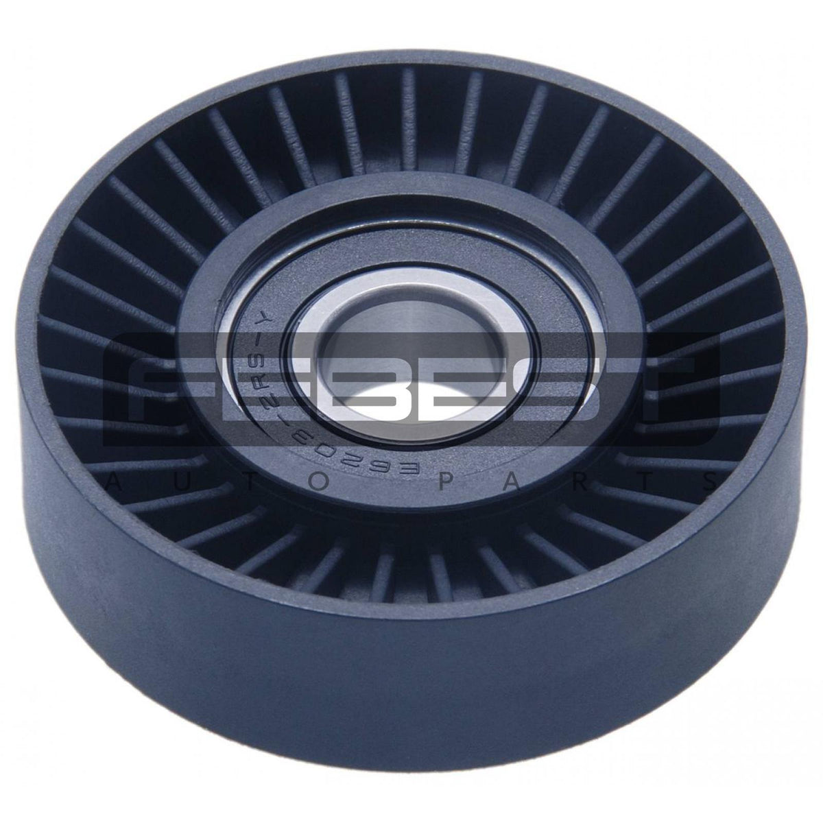 Tension pulley - FEBEST