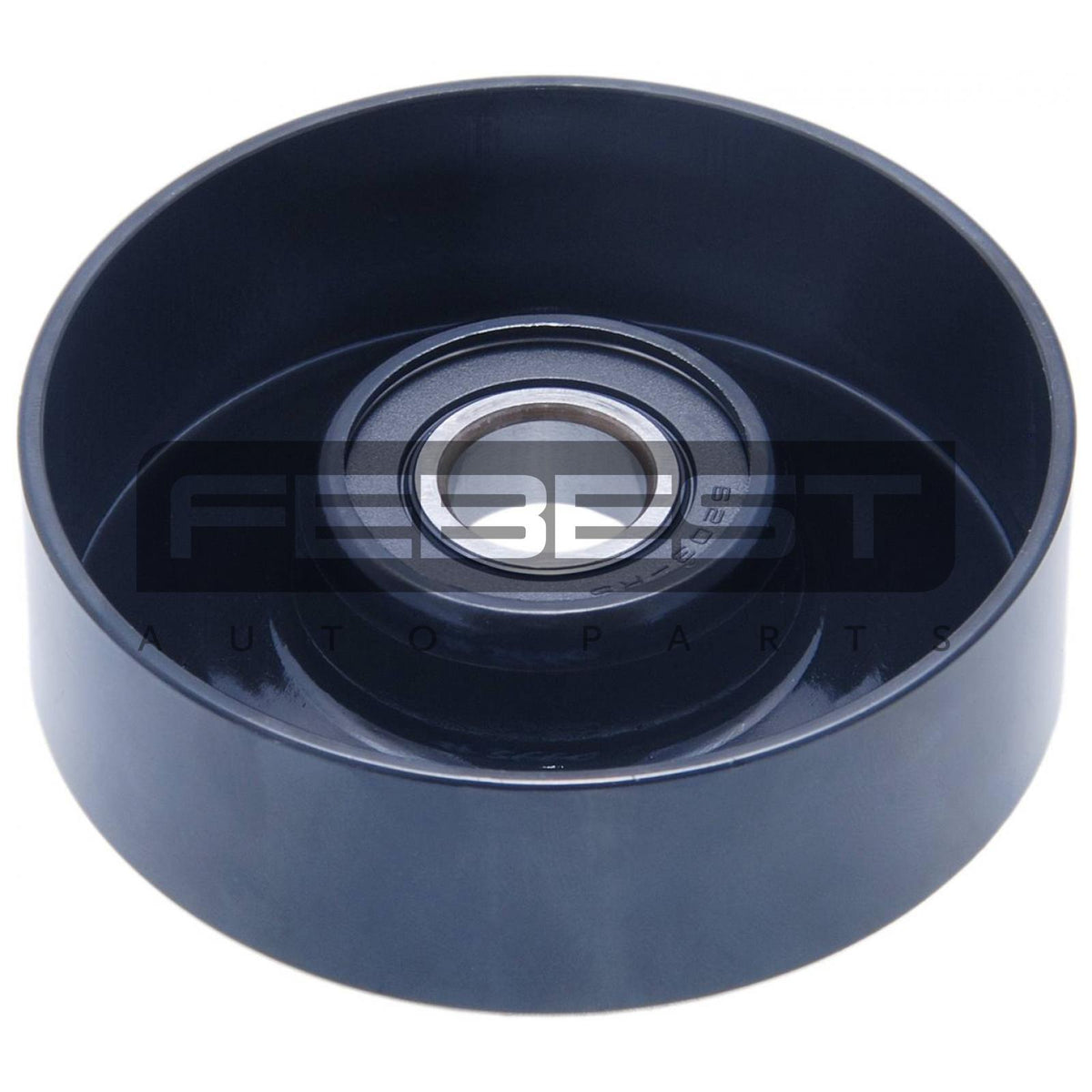 Tension pulley