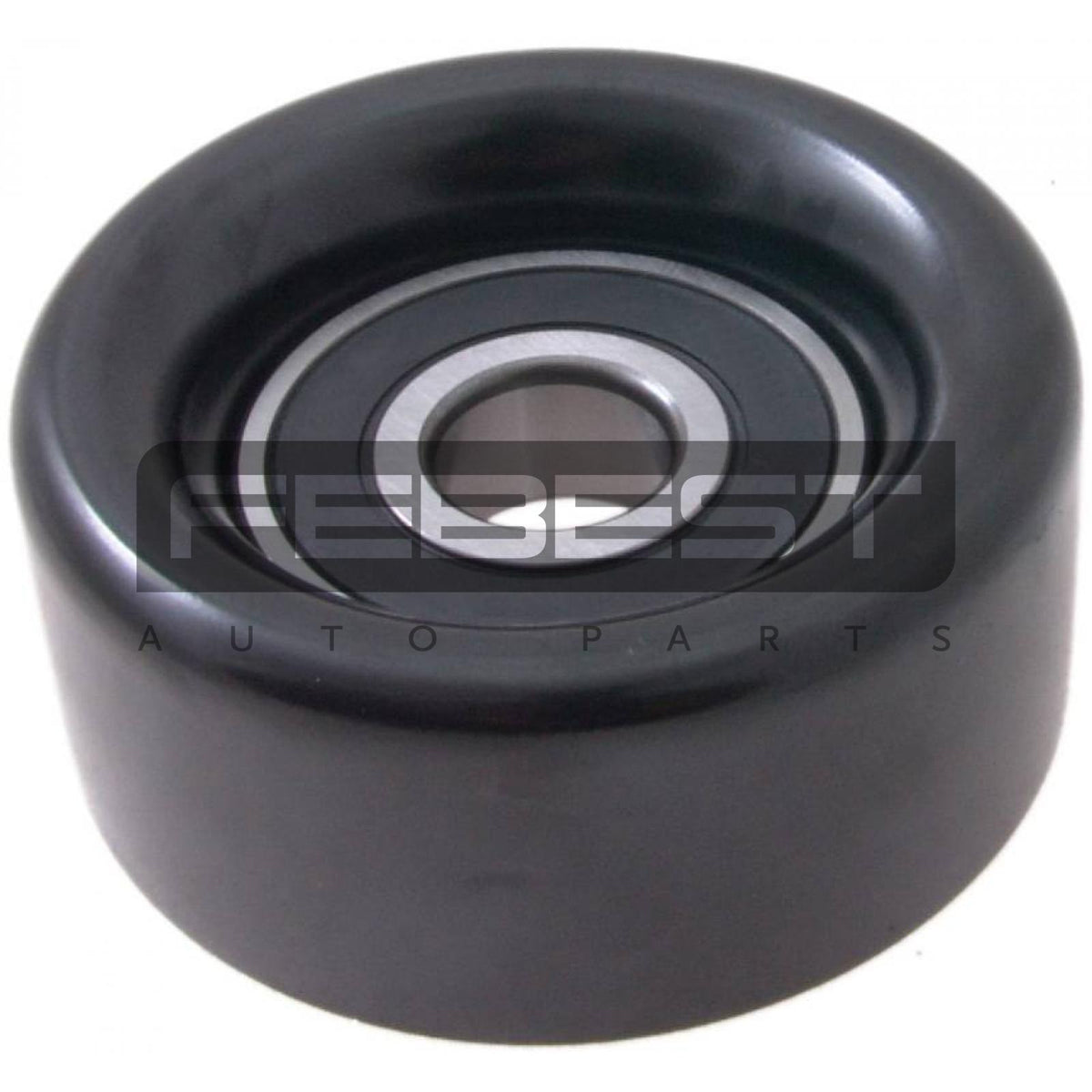 Tension pulley