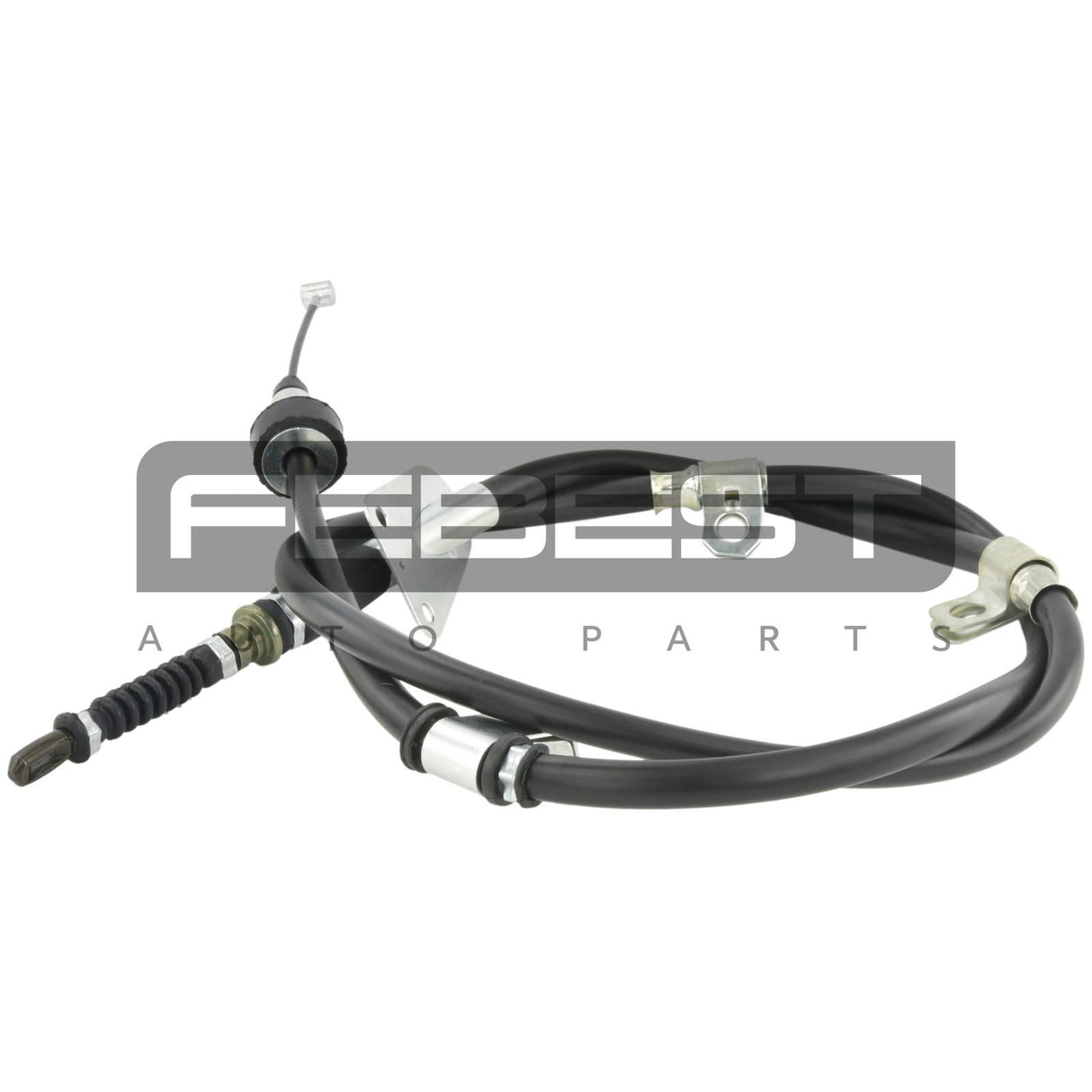 Parking brake cable, right