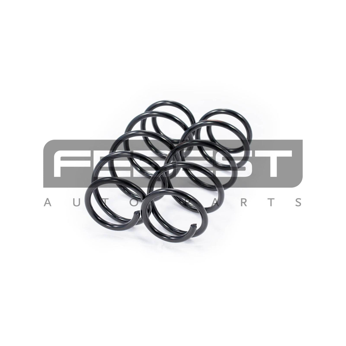 Front coil spring kit
