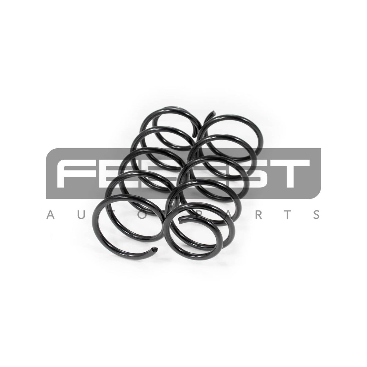Front coil spring kit