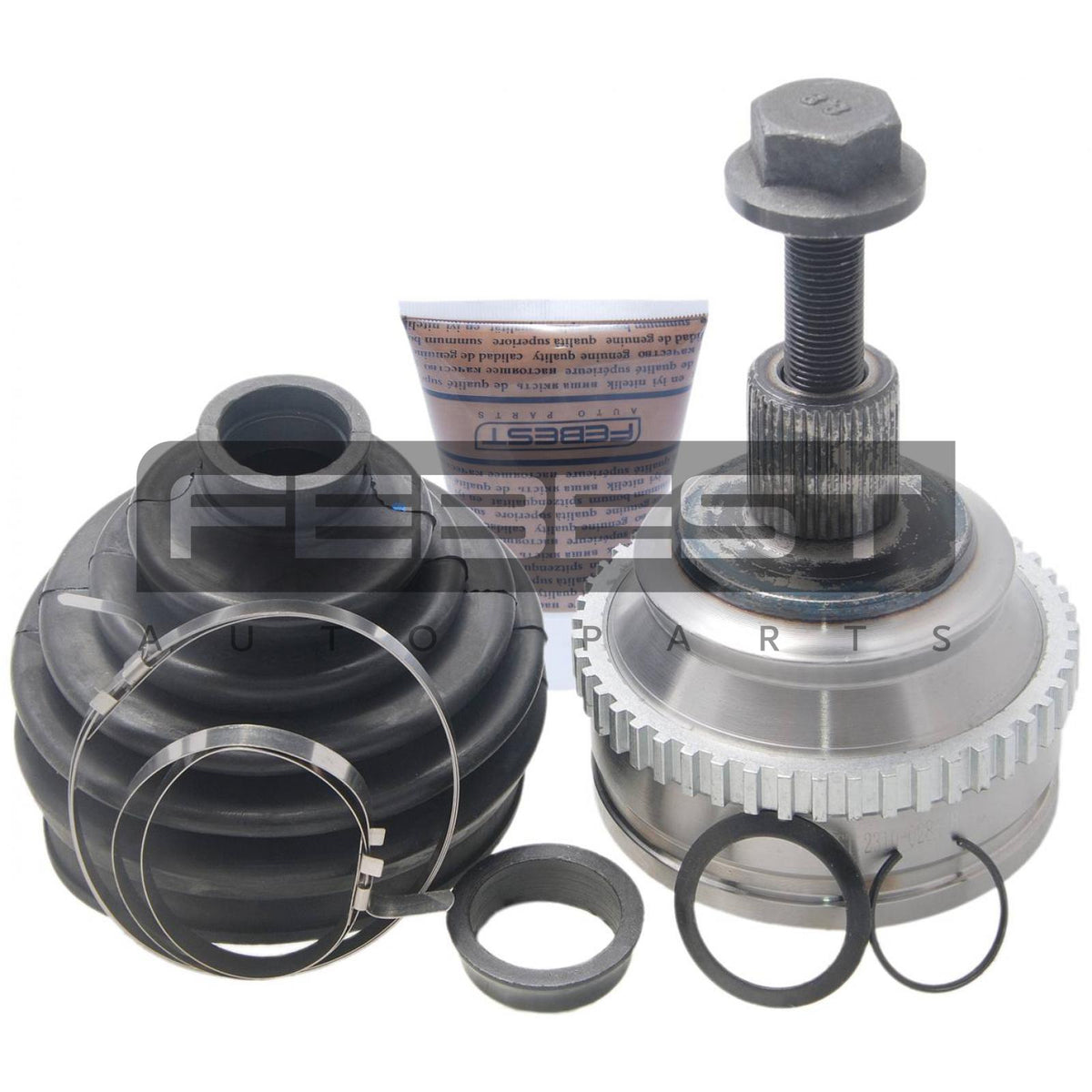 Outer cv joint - FEBEST