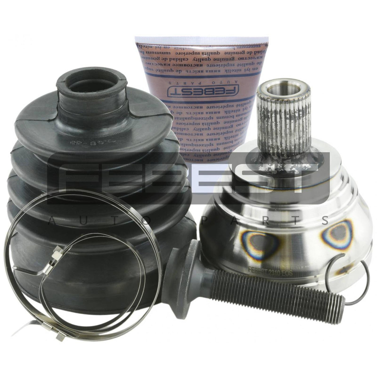 Outer cv joint - FEBEST
