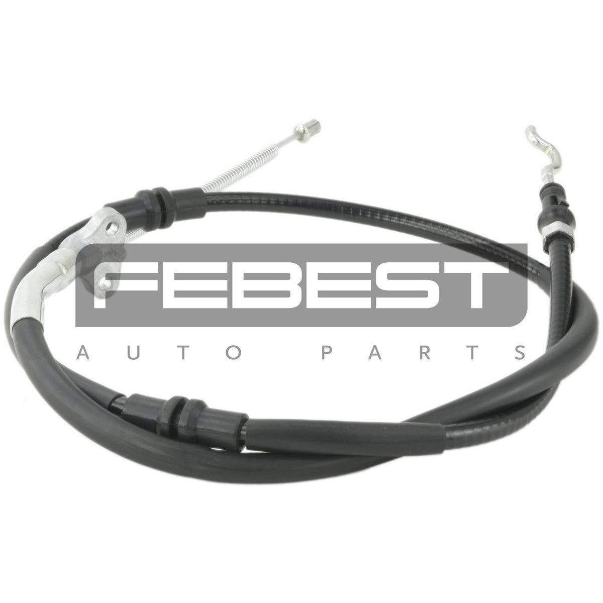 Parking brake cable - FEBEST