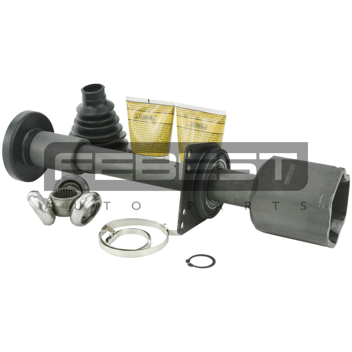 Inner cv joint right