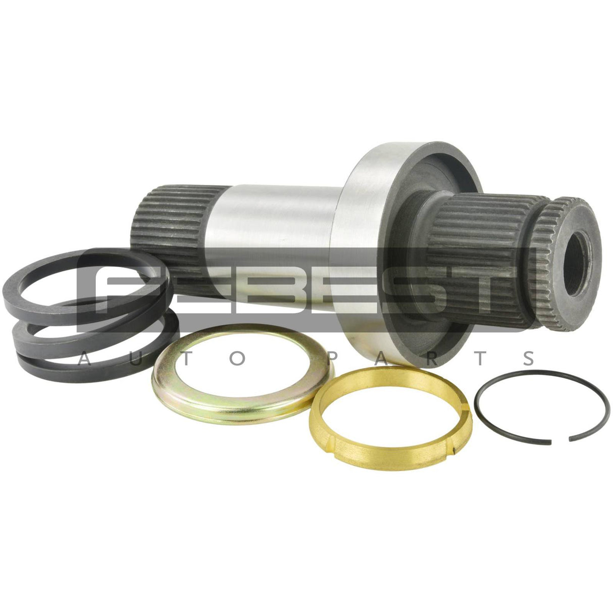 Axle half shaft right