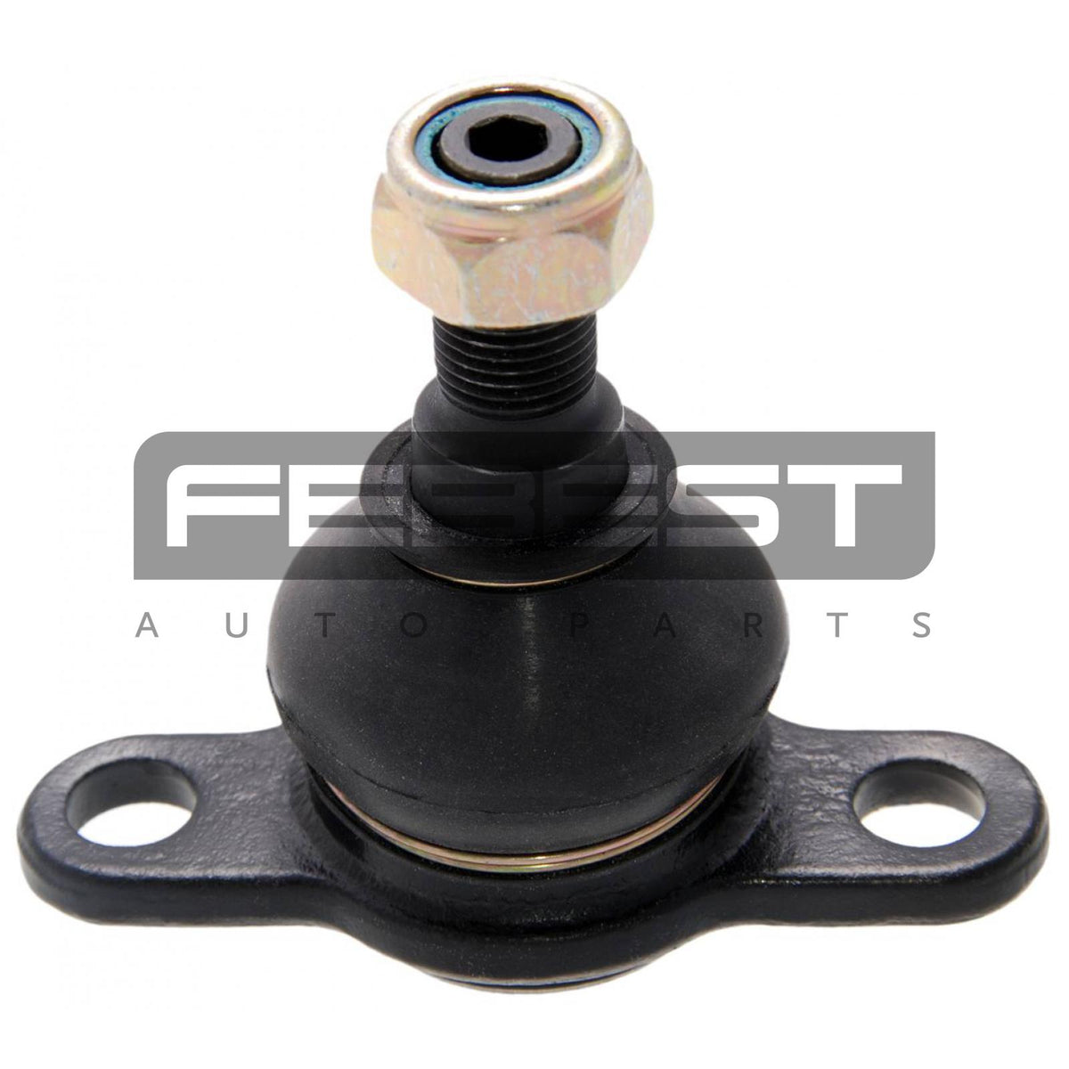 Ball joint front lower arm - FEBEST