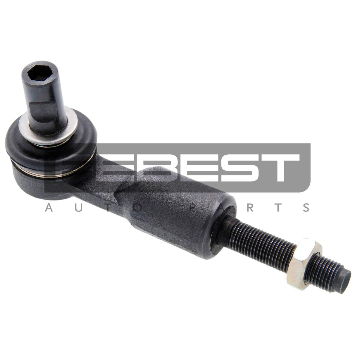 Steering tie rod end