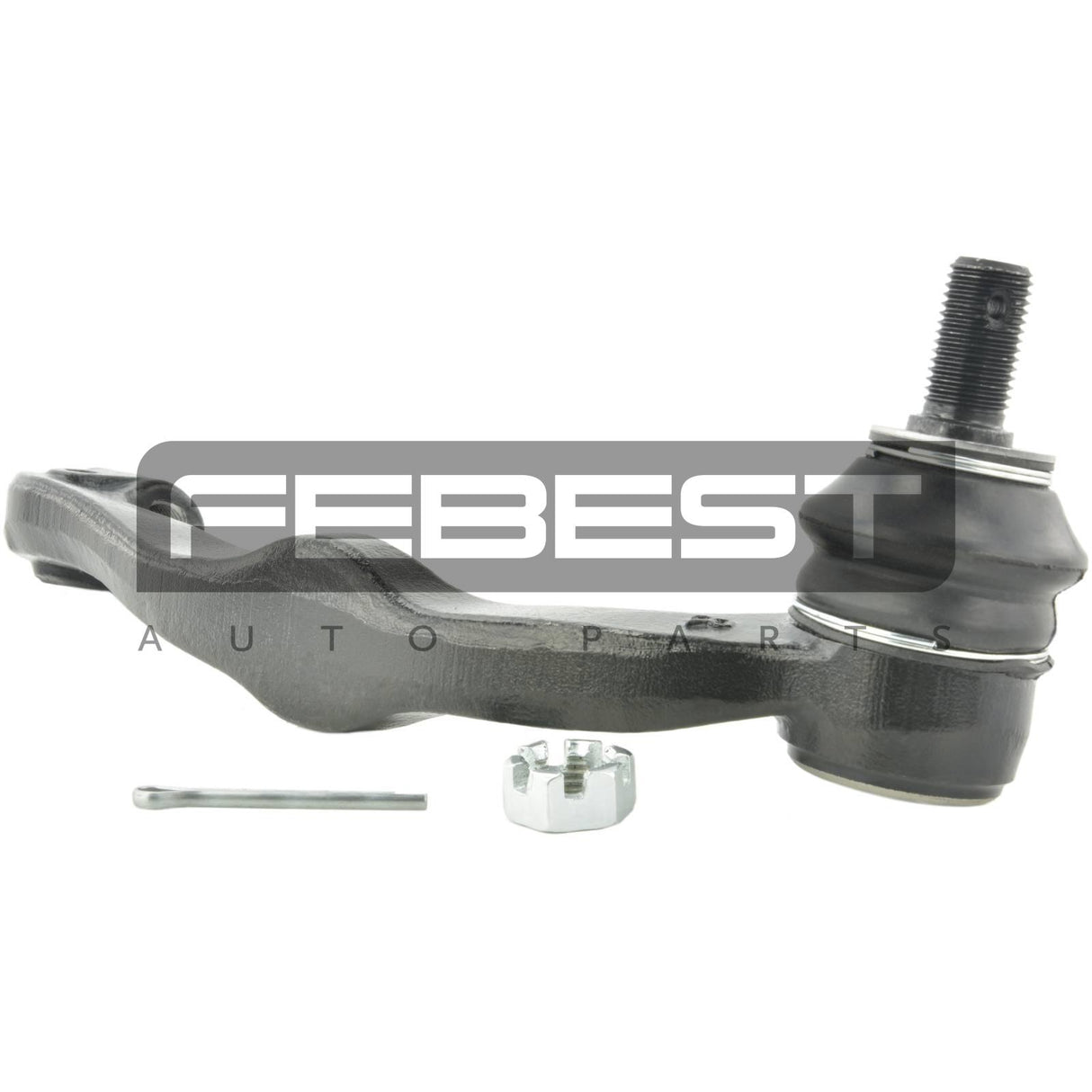 Steering tie rod end right