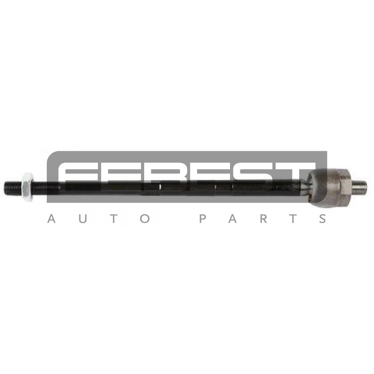 Steering tie rod