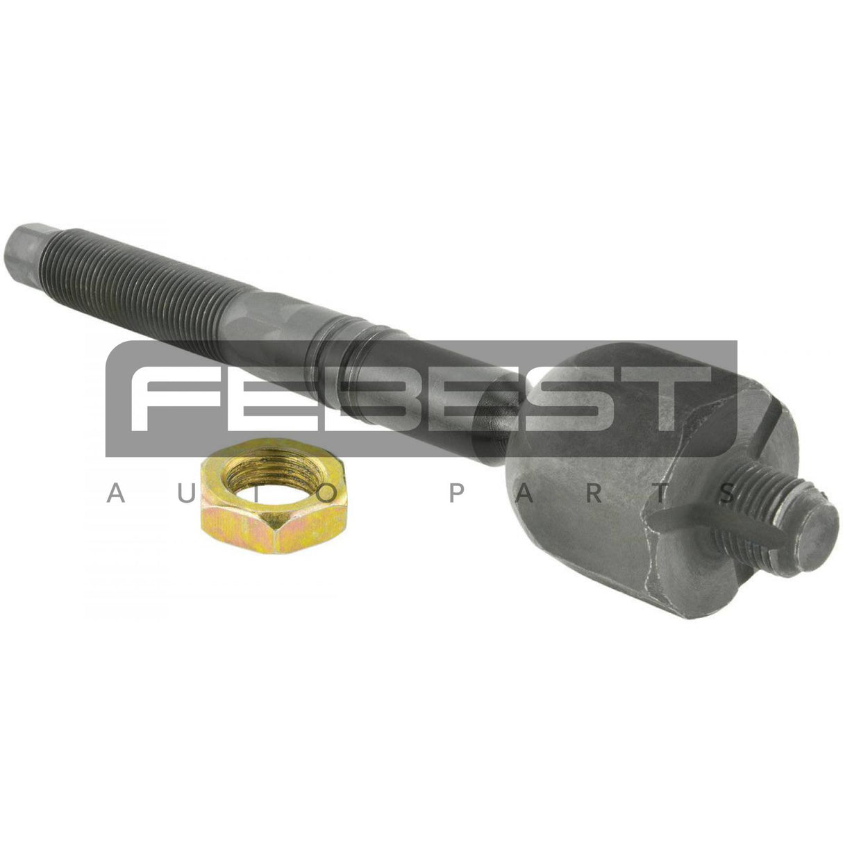 Steering tie rod