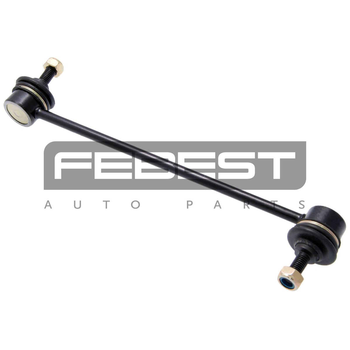 Front stabilizer link / sway bar link - FEBEST