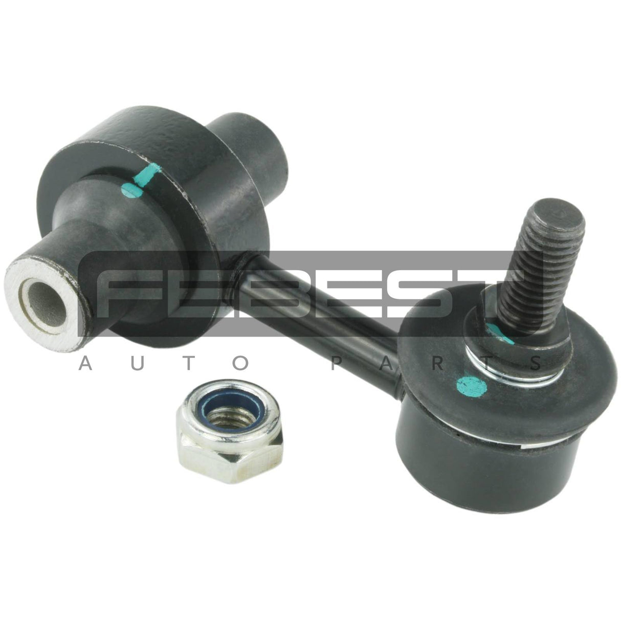 Rear stabilizer link