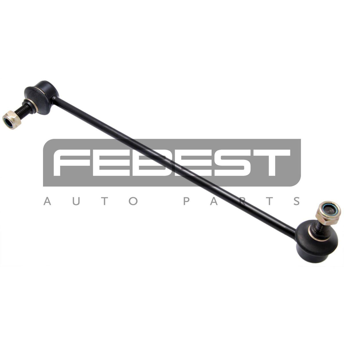 Front stabilizer link / sway bar link