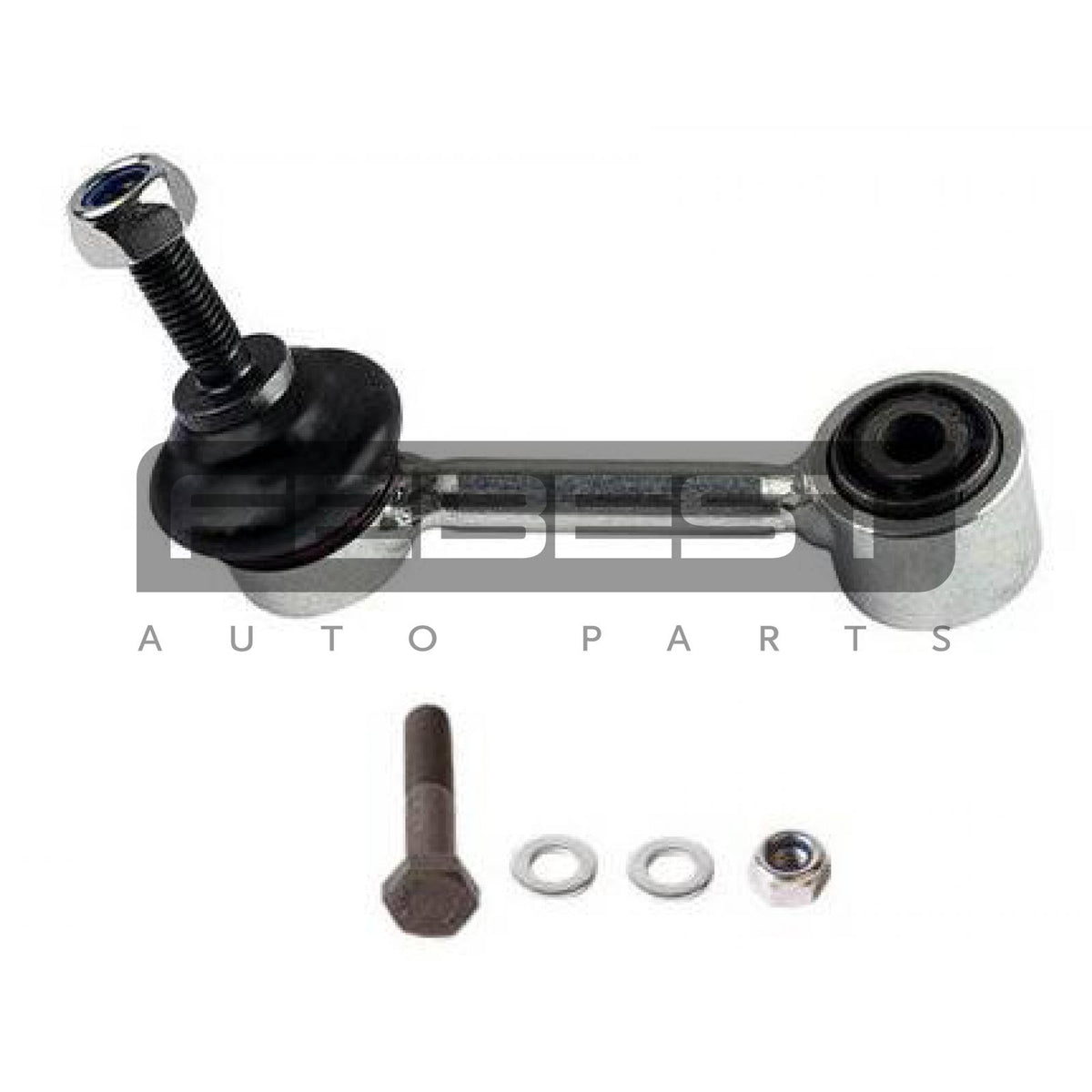 Rear stabilizer link